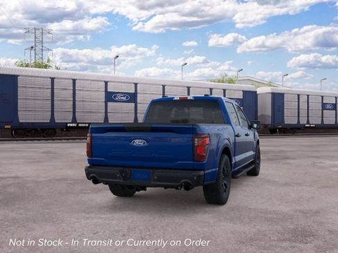 New 2026 Ford F150 STX AWD/4WD image 7