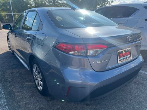 Used 2024 Toyota Corolla LE FWD image 6