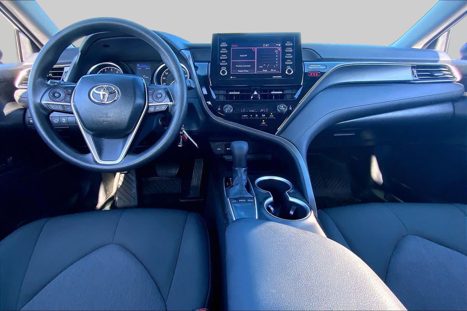 Used 2023 Toyota Camry LE FWD image 15