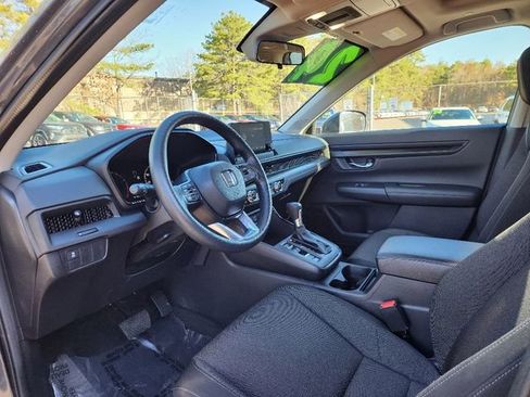 Used 2024 Honda CR-V EX image 20