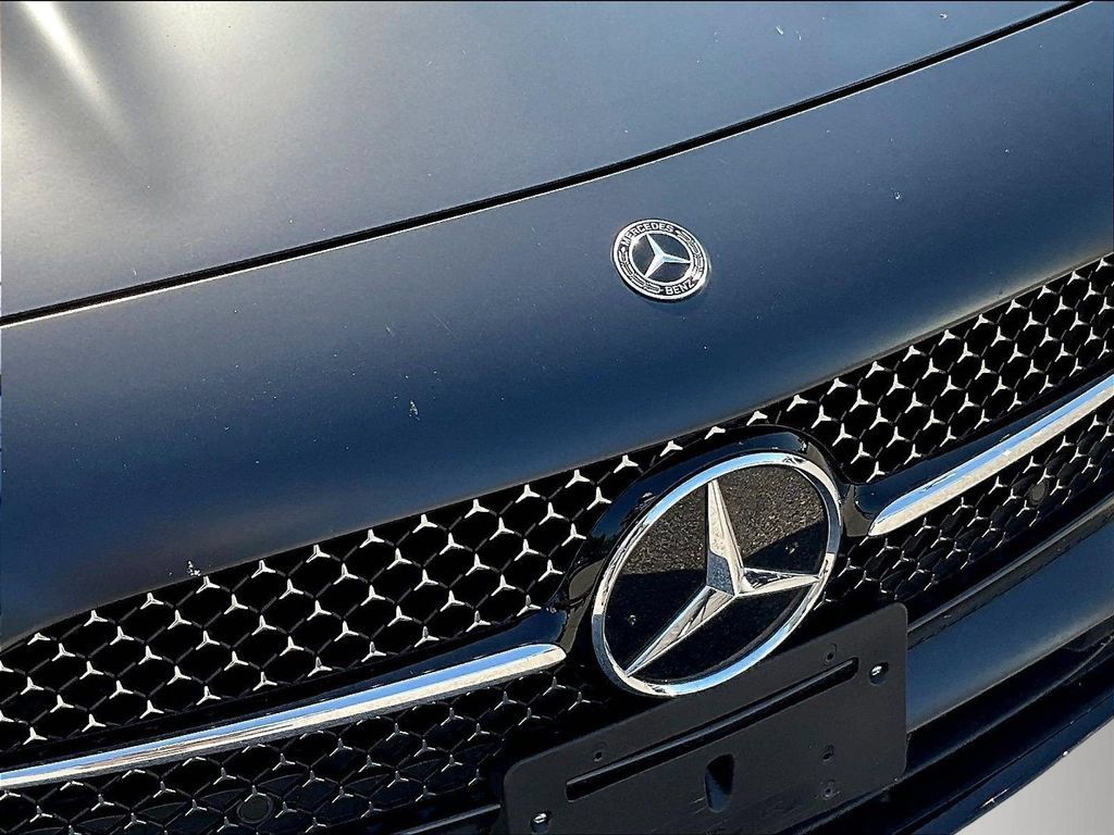 Certified 2024 Mercedes-Benz CLE 300 4MATIC Coupe image 32