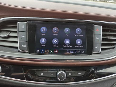 Used 2021 Buick Enclave Avenir w/ Avenir Technology Package AWD/4WD image 30
