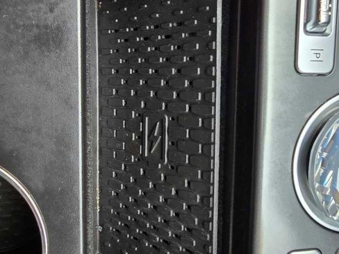 Used 2024 Lincoln Nautilus Reserve w/ Equipment Group 203A image 30