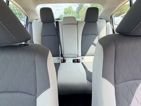 Used 2023 Toyota Corolla LE w/ Carpet Mat Package (TMS) FWD image 22