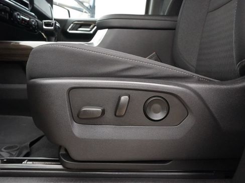 Used 2023 Chevrolet Silverado 1500 LT Trail Boss w/ Convenience Package II image 28