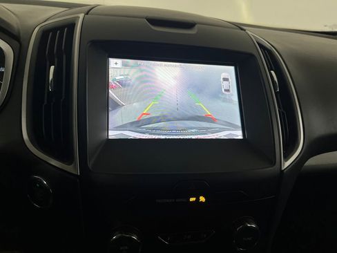 Used 2019 Ford Edge SEL w/ Equipment Group 201A image 72