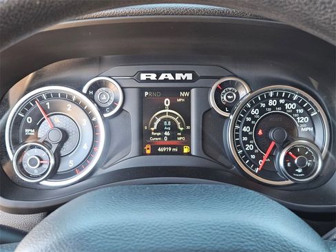 Used 2020 RAM 2500 Tradesman image 18