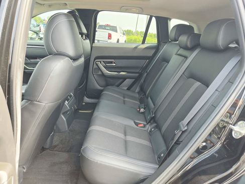 Used 2023 MAZDA CX-50 2.5 S w/ Preferred Plus Pkg AWD/4WD image 14