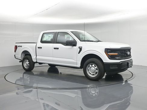 New 2026 Ford F150 XL AWD/4WD image 23