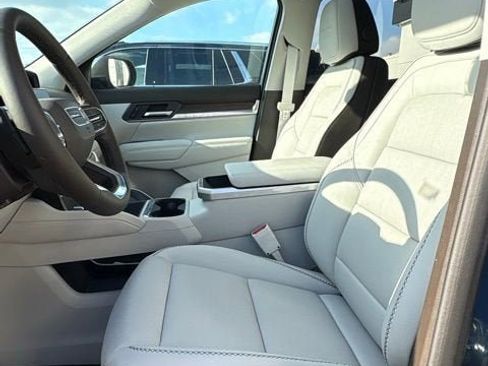 New 2026 GMC Terrain Denali image 13