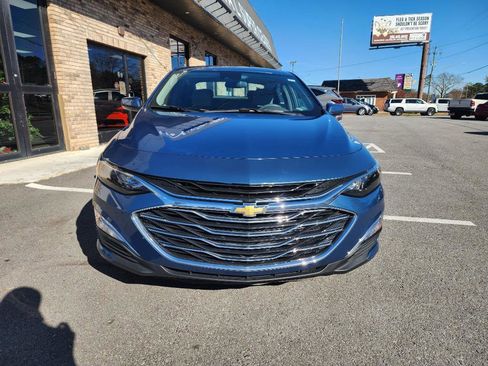 Used 2024 Chevrolet Malibu LS w/ LPO, Floor Liner Package image 8