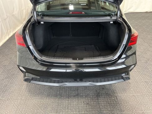 Used 2023 Kia Forte LXS w/ LXS Technology Package FWD image 22