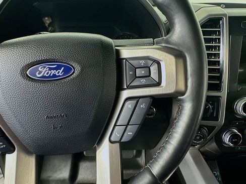 Used 2018 Ford F150 Platinum w/ Equipment Group 701A Luxury image 44