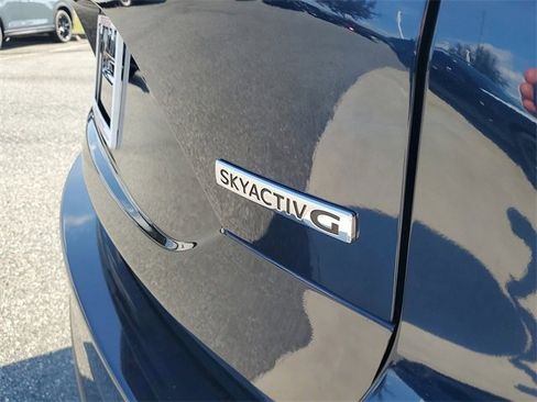 New 2025 MAZDA CX-5 AWD 2.5 S image 6