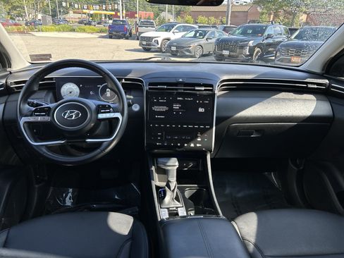 Used 2024 Hyundai Tucson SEL w/ Convenience Package AWD/4WD image 18