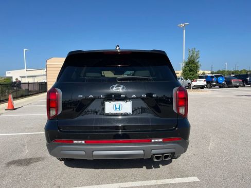 Used 2025 Hyundai Palisade SEL FWD image 5