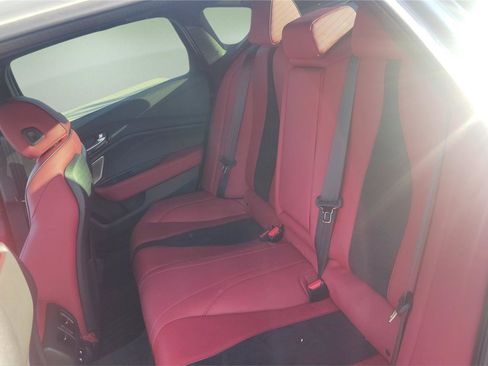 Certified 2025 Acura TLX SH-AWD w/ A-SPEC Pkg image 14