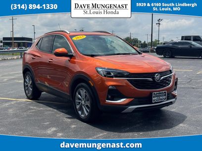 Used 2023 Buick Encore GX Essence w/ Experience Buick Package