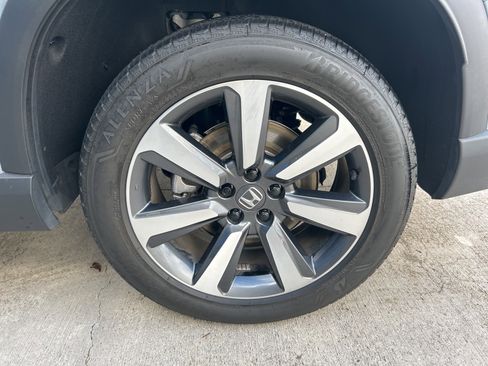 Used 2023 Honda Pilot Elite image 24