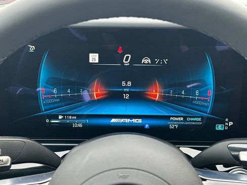 New 2026 Mercedes-Benz AMG GT 53 image 19