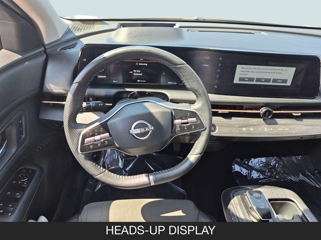 Used 2023 Nissan Ariya FWD image 12