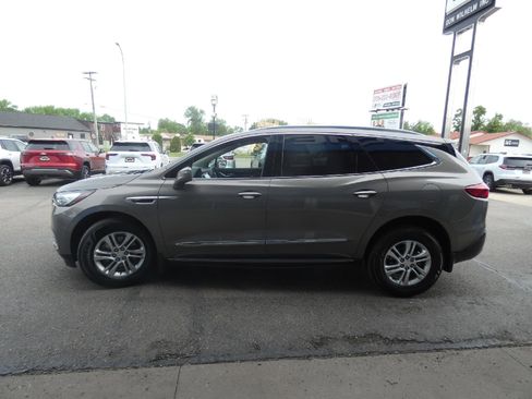 Certified 2019 Buick Enclave Premium AWD/4WD image 10