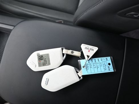 Used 2024 Kia EV9 Light Long Range image 18