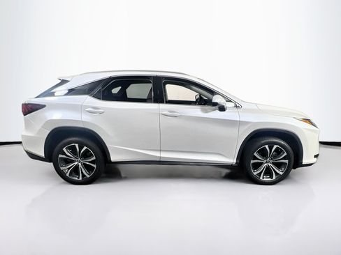 Used 2018 Lexus RX 350 AWD w/ Premium Package image 4