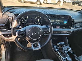Used 2023 Kia Sportage X-Pro video 2