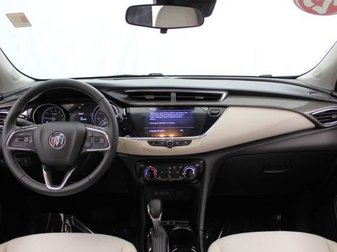 Used 2023 Buick Encore GX Preferred w/ Cold Weather Comfort Package FWD image 25