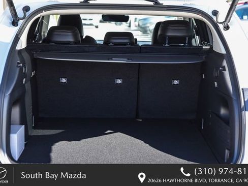 New 2026 MAZDA CX-50 2.5 Hybrid w/ Cargo Package image 12