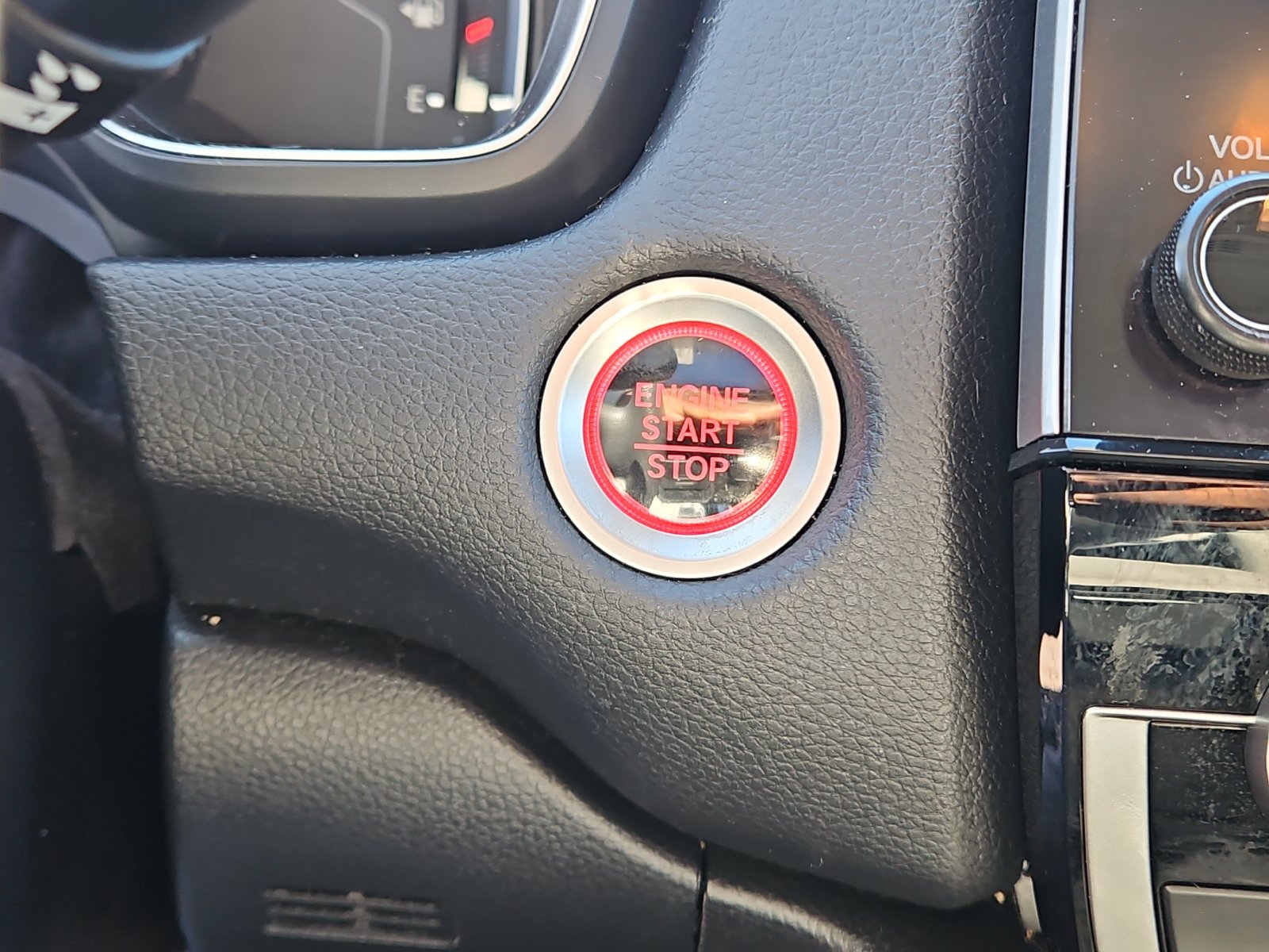 Used 2018 Honda CR-V EX image 28
