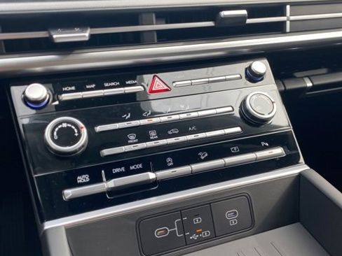 New 2026 Hyundai Santa Fe SE FWD image 25