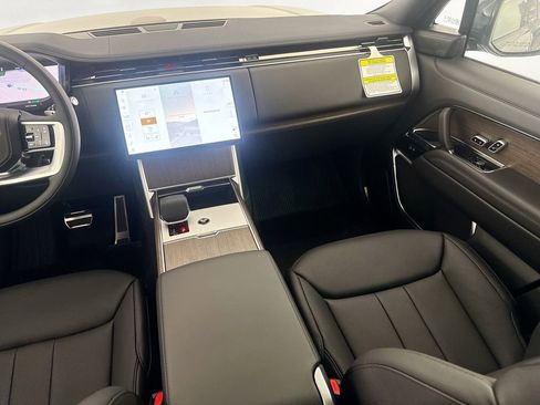 New 2026 Land Rover Range Rover SE AWD/4WD image 23