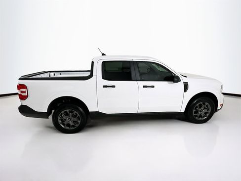 Used 2024 Ford Maverick XLT image 9