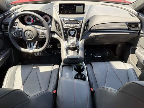 Certified 2025 Acura RDX A-Spec AWD/4WD image 11