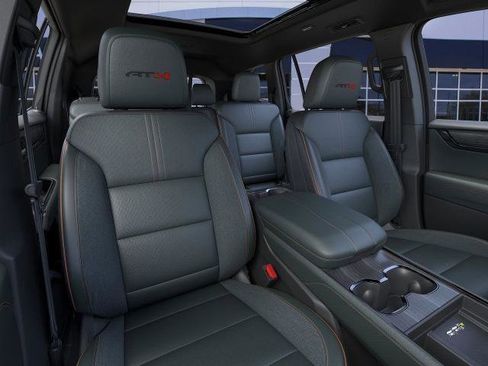 New 2026 GMC Acadia AT4 w/ Luxury Package AWD/4WD image 72