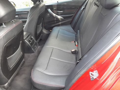 Used 2016 BMW 340i Sedan RWD image 12