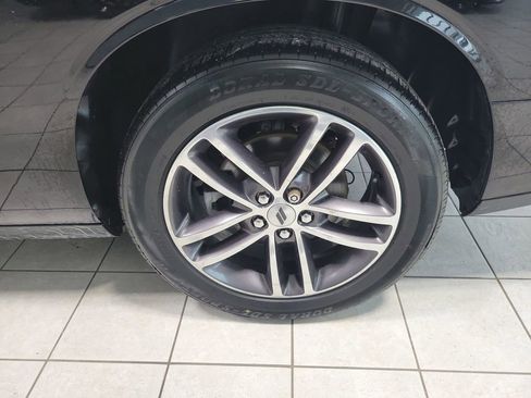 Used 2019 Dodge Challenger GT w/ Driver Convenience Group image 37