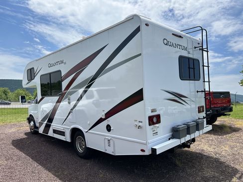 Used 2023 Chevrolet Express 3500 w/ RV Package RWD image 3