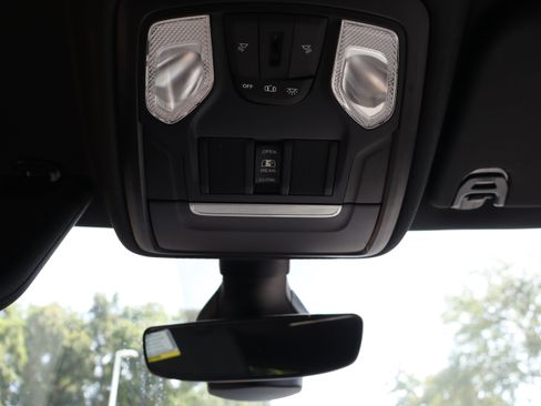 Used 2021 RAM 1500 Big Horn RWD image 48