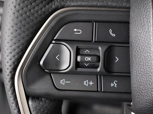 New 2025 Toyota Tacoma Trailhunter image 38