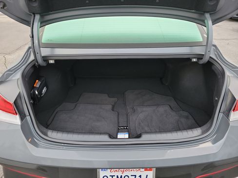 Certified 2025 Hyundai Elantra SEL image 22