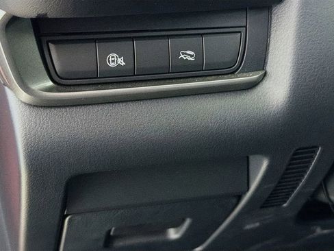 Used 2025 MAZDA CX-30 AWD 2.5 S w/ Select Sport Pkg image 12