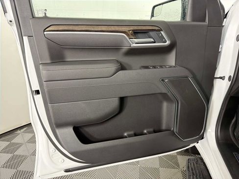 New 2026 GMC Sierra 1500 Elevation image 16