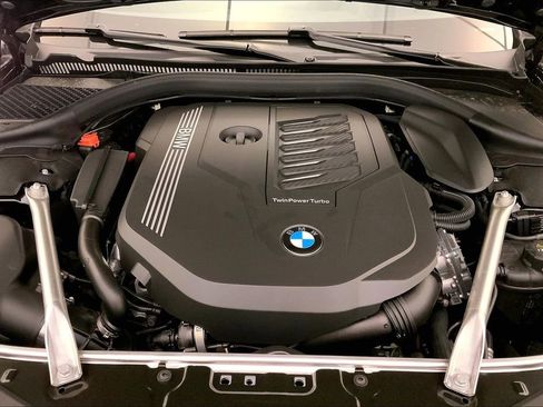 New 2026 BMW 840i xDrive AWD/4WD image 8