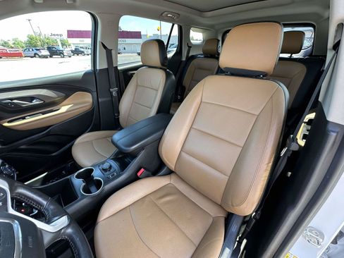 Used 2020 GMC Terrain SLT w/ Preferred Package AWD/4WD image 14
