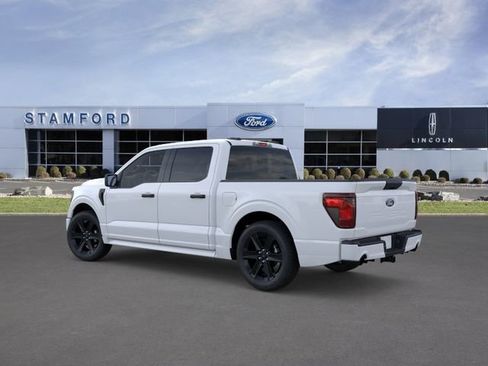 New 2026 Ford F150 STX w/ F-150 LOBO Package AWD/4WD image 4