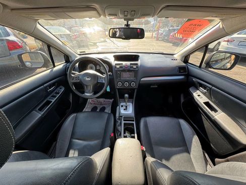Used 2013 Subaru Impreza 2.0i Limited image 28