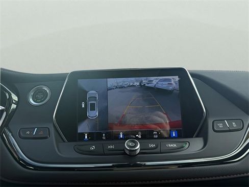 Used 2021 Chevrolet Blazer RS w/ Enhanced Convenience Package image 20